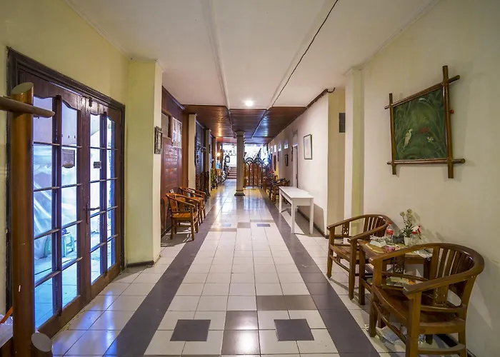 Urbanview Hotel Gading Kencana Samarinda By Reddoorz