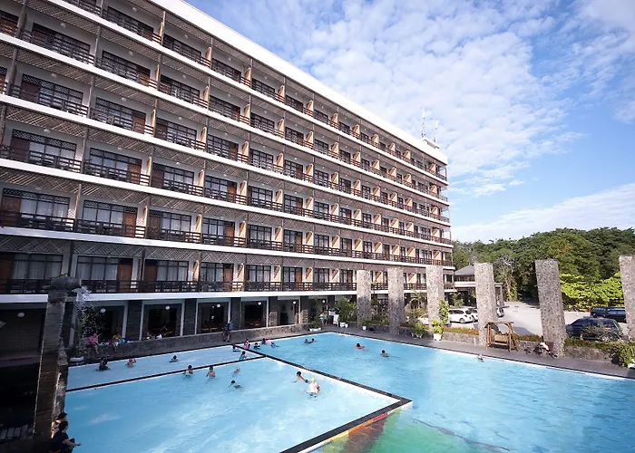 Mesra Business & Resort Hotel Samarinda